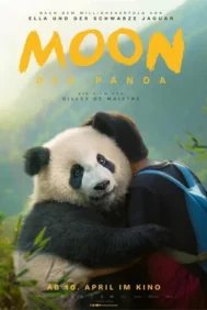 Moon The Panda (2025)
