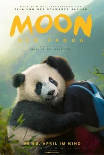 Moon The Panda (2025)