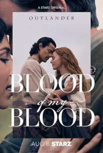 Outlander Blood of My Blood 2025