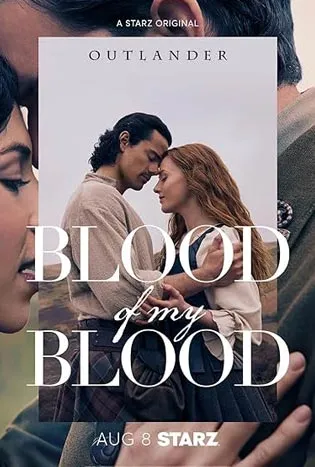 Outlander Blood of My Blood 2025