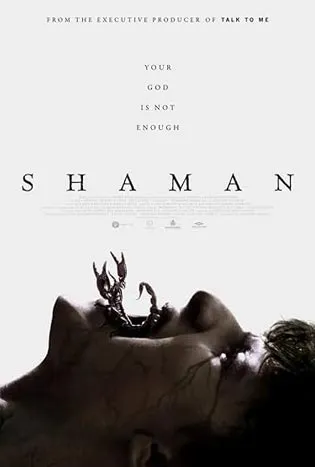 Shaman 2025