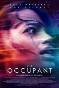 The Occupant 2025