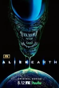 Alien Earth 2025