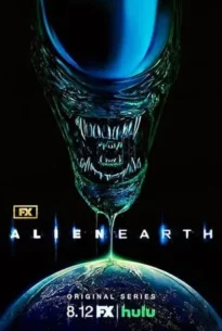 Alien Earth 2025