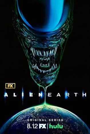 Alien Earth 2025