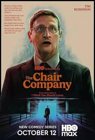 The Chair Company 2025